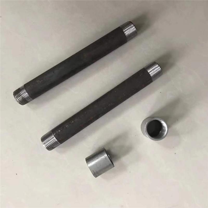 巴中钢管注浆管隧道止水