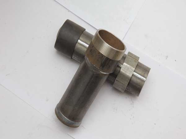 巴中螺旋式声测管厚壁3.0mm